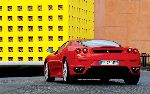 լուսանկար 4 Ավտոմեքենա Ferrari F430 Scuderia կուպե 2-դուռ (1 սերունդ 2004 2009)