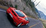 foto şəkil 5 Avtomobil Ferrari F430 Scuderia kupe 2-qapı (1 nəsil 2004 2009)