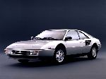լուսանկար 1 Ավտոմեքենա Ferrari Mondial կուպե (T 1989 1993)