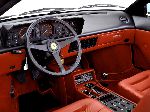 صورة فوتوغرافية 6 سيارة Ferrari Mondial كوبيه (T 1989 1993)
