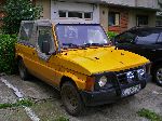 fotosurat 3 Avtomobil Aro 10 SUV (1 avlod 1984 2006)