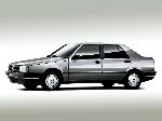 фотаздымак 2 Авто Fiat Croma Ліфтбэк (1 пакаленне 1985 1996)