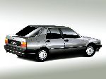 fotografija 3 Avto Fiat Croma Liftback (1 generacije 1985 1996)