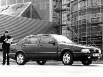 foto şəkil 7 Avtomobil Fiat Croma Liftback (1 nəsil 1985 1996)