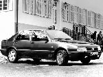 صورة فوتوغرافية 8 سيارة Fiat Croma رفع الظهر (1 جيل 1985 1996)
