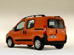 surat 5 Awtoulag Fiat Fiorino Qubo minivan 5-gapy (3 nesil 2008 2010)