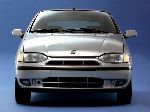 fotografie 5 Auto Fiat Palio Hatchback (1 generácia 1996 2004)