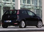 ფოტო 16 მანქანა Fiat Punto Evo ჰეჩბეკი 5-კარი (3 თაობა 2005 2012)