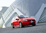 fotografie 23 Auto Fiat Punto Evo hatchback 5-dvere (3 generácia 2005 2012)