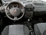 fotografie 37 Auto Fiat Punto Evo hatchback 5-dvere (3 generácia 2005 2012)