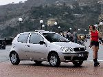 fotografie 42 Auto Fiat Punto Grande Punto hatchback 5-dvere (3 generácia 2005 2012)