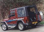 fotoğraf 5 Oto Asia Rocsta SUV (1 nesil 1993 1997)