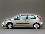 عکس 9 اتومبیل Fiat Stilo هاچ بک 5 در، درب (1 نسل 2001 2010)
