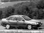fotografie Auto Fiat Tempra sedan (1 generace 1990 1996)
