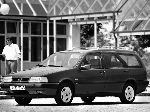 fotografie Auto Fiat Tempra kombi (1 generace 1990 1996)