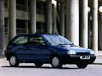 fotoğraf 5 Oto Fiat Tipo Hatchback 3-kapılı. (1 nesil 1987 1995)