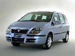 fotosurat 2 Avtomobil Fiat Ulysse Minivan (1 avlod 1994 2002)