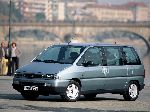 foto 7 Bil Fiat Ulysse Minivan (2 generation 2002 2010)
