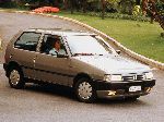 fotografie 3 Auto Fiat Uno hatchback 3-dveřový (1 generace 1983 1995)