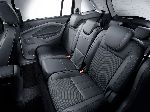 foto 11 Auto Ford C-Max Minivan (1 generazione [restyling] 2007 2010)