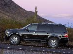 fotografie 4 Auto Ford Expedition terénní vozidlo (1 generace 1997 1998)