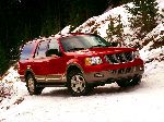 фотография 13 Авто Ford Expedition Внедорожник (1 поколение [рестайлинг] 1999 2002)