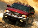 photo 19 Car Ford Expedition Offroad (2 generation 2003 2006)
