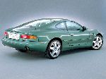 фотографија 3 Ауто Aston Martin DB7 Купе (GT 2003 2004)