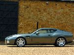 фотографија 7 Ауто Aston Martin DB7 Купе (Vantage 1999 2003)