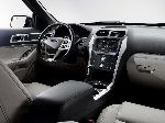 фотография 7 Авто Ford Explorer Sport внедорожник 5-дв. (5 поколение 2010 2015)