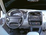 صورة فوتوغرافية 28 سيارة Ford Explorer Sport خارج المسار 3 باب (2 جيل 1995 1999)