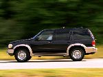 foto 32 Auto Ford Explorer Sport fuoristrada 3-porte (1 generazione 1990 1995)