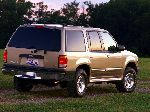 foto 34 Bil Ford Explorer Sport terrängbil 3-dörrars (2 generation 1995 1999)