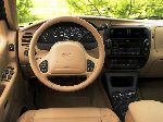 foto 35 Auto Ford Explorer Sport fuoristrada 3-porte (2 generazione [restyling] 1999 2001)
