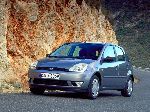 photo 6 l'auto Ford Fiesta le hatchback