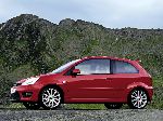 तस्वीर 58 गाड़ी Ford Fiesta हैचबैक 3-द्वार (6 पीढ़ी 2008 2013)