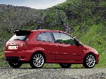 fotografie 60 Auto Ford Fiesta Hatchback 3-uși (3 generație 1989 1996)