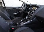 foto 11 Auto Ford Focus Hatchback 5-porte (3 generazione 2011 2017)
