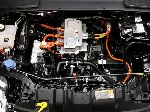 photo 24 l'auto Ford Focus Hatchback 5-wd (3 génération 2011 2017)