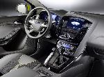 foto 9 Auto Ford Focus Hatchback 5-porte (3 generazione 2011 2017)