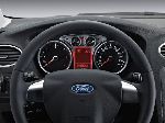 photo 58 l'auto Ford Focus Hatchback 3-wd (2 génération 2004 2008)
