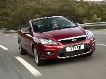 photo 2 Car Ford Focus CC cabriolet (2 generation [restyling] 2008 2011)