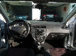 photo 30 Car Ford Focus Sedan (3 generation [restyling] 2014 2017)