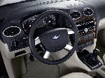 photo 68 l'auto Ford Focus Hatchback 5-wd (3 génération 2011 2017)