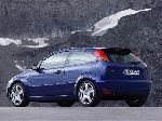 foto 90 Auto Ford Focus Hatchback 3-porte (1 generazione 1998 2004)