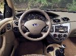 foto 94 Auto Ford Focus Hatchback 5-porte (3 generazione 2011 2017)