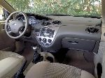 foto 95 Auto Ford Focus Hatchback 5-porte (3 generazione 2011 2017)