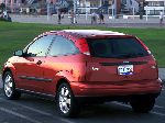 foto 97 Auto Ford Focus Hatchback 3-porte (2 generazione 2004 2008)