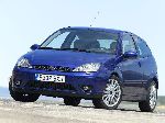 foto 108 Auto Ford Focus Hatchback 3-porte (2 generazione 2004 2008)