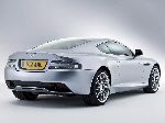 kuva 3 Auto Aston Martin DB9 Coupe (1 sukupolvi 2004 2008)